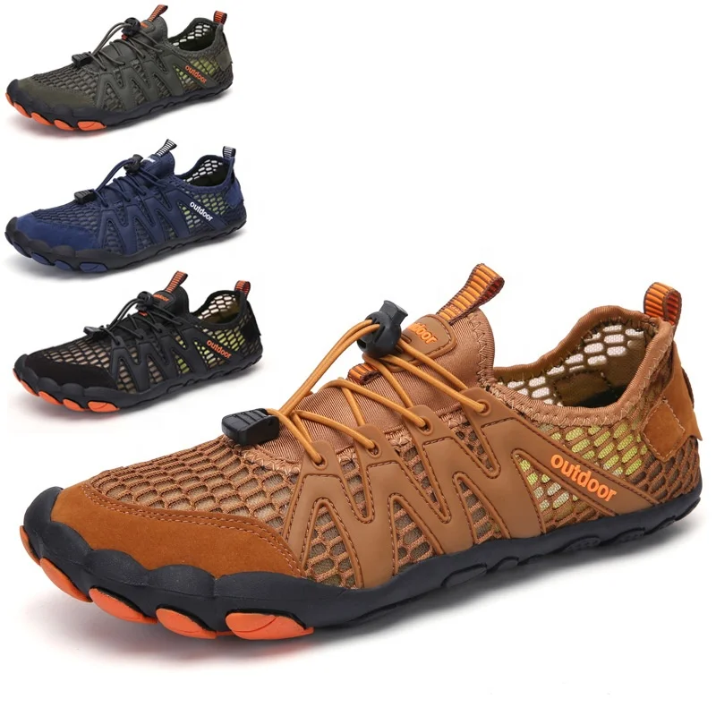 Wholesale quick-drying swimming climbing shoes outdoor beach shoes wading sports shoes, Picture
Wholesale quick-drying swimming climbing shoes outdoor beach shoes wading sports shoes, Picture