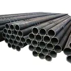 Hot Rolled Carbon Steel Seamless Pipe For Petroleum
