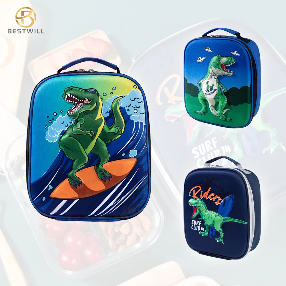 Wholesale amazon hot sale leak-proof lunch bag out door camping cooler bag storage design, Cartoon 
Wholesale amazon hot sale leak-proof lunch bag out door camping cooler bag storage design, Cartoon