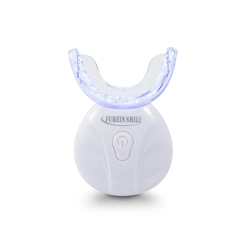 OEM Teeth Whitening Kit Europe Top Selling 32 LED Light 3 pcs No Peroxide Gel Pen, White
OEM Teeth Whitening Kit Europe Top Selling 32 LED Light 3 pcs No Peroxide Gel Pen, White