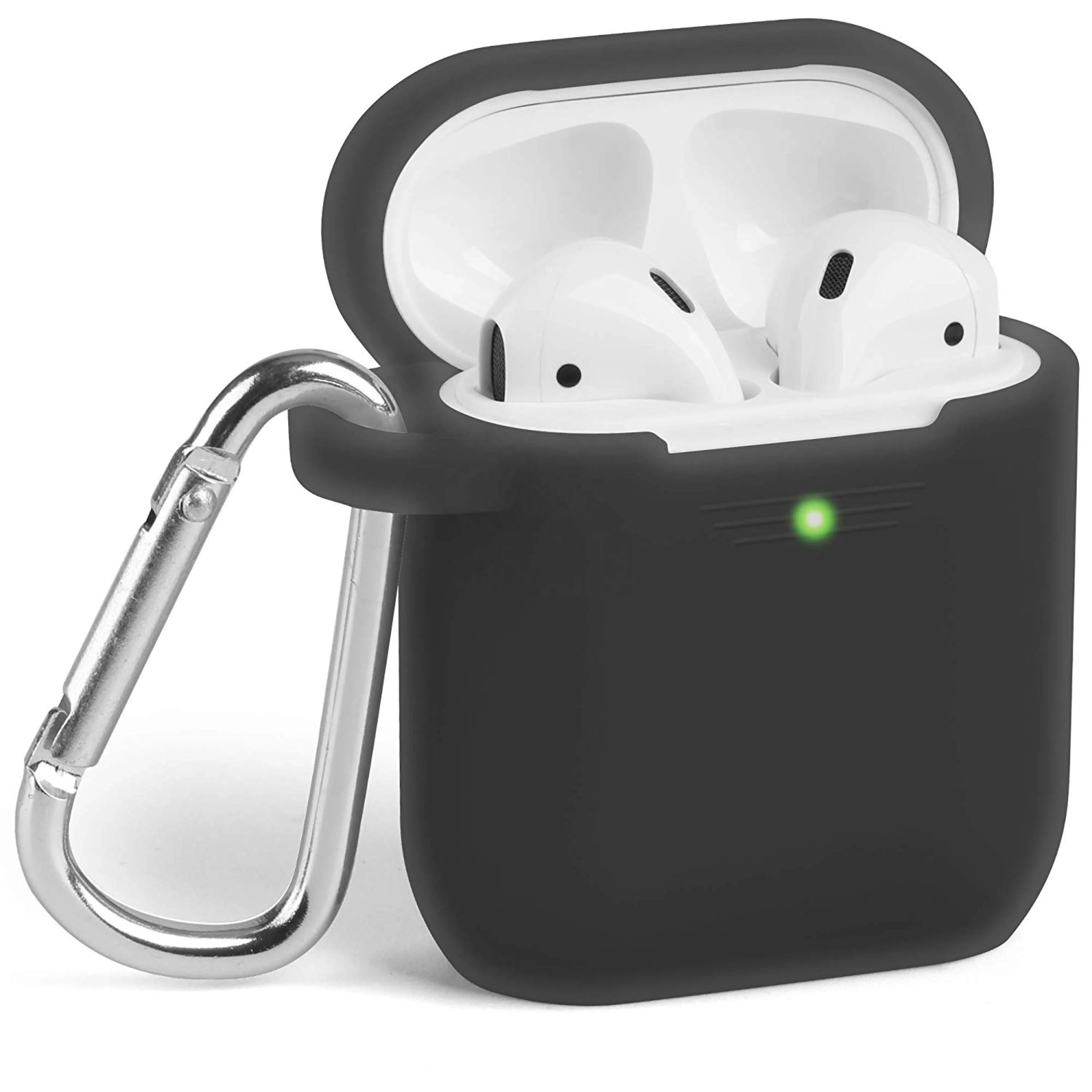 2021 New Wholesale Custom Designers for Apple Silicone Protect Cover 3D Vendors in Stock Accessories for Airpods Cases
2021 New Wholesale Custom Designers for Apple Silicone Protect Cover 3D Vendors in Stock Accessories for Airpods Cases