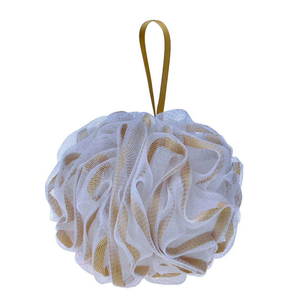 Hot sale Bathroom super soft bath ball color sponge bath flower/Shower Bath Ball, Customized color
Hot sale Bathroom super soft bath ball color sponge bath flower/Shower Bath Ball, Customized color