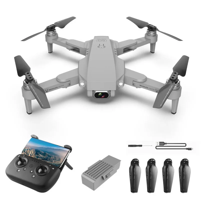 2021 HOSHI LU ONE PRO Drone With Gps 4K HD Camera 3000m Professional Image Transmission Brushless Foldable Quadcopter, Black , white
2021 HOSHI LU ONE PRO Drone With Gps 4K HD Camera 3000m Professional Image Transmission Brushless Foldable Quadcopter, Black , white