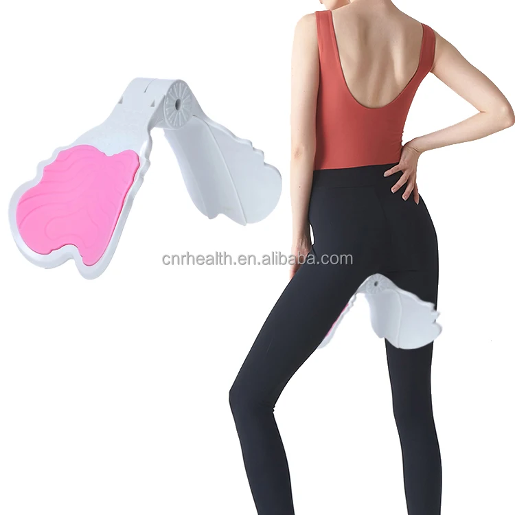 Amazon hot sale hip trainer pelvic floor muscle inner clip legs device, Pink, purple, green, black,grey, red,etc
Amazon hot sale hip trainer pelvic floor muscle inner clip legs device, Pink, purple, green, black,grey, red,etc