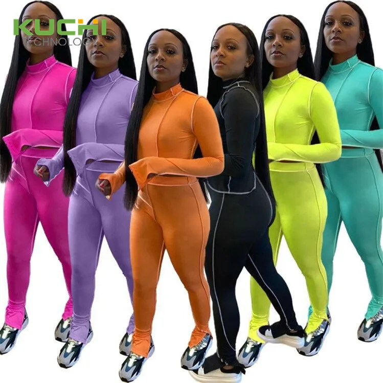 Fall Plus Size Women Long Sleeves Winter 2 Piece Outfits Joggers Sweatshirts Pants Set Jumpsuits 2 Piece Sets Fall Clothes
Fall Plus Size Women Long Sleeves Winter 2 Piece Outfits Joggers Sweatshirts Pants Set Jumpsuits 2 Piece Sets Fall Clothes