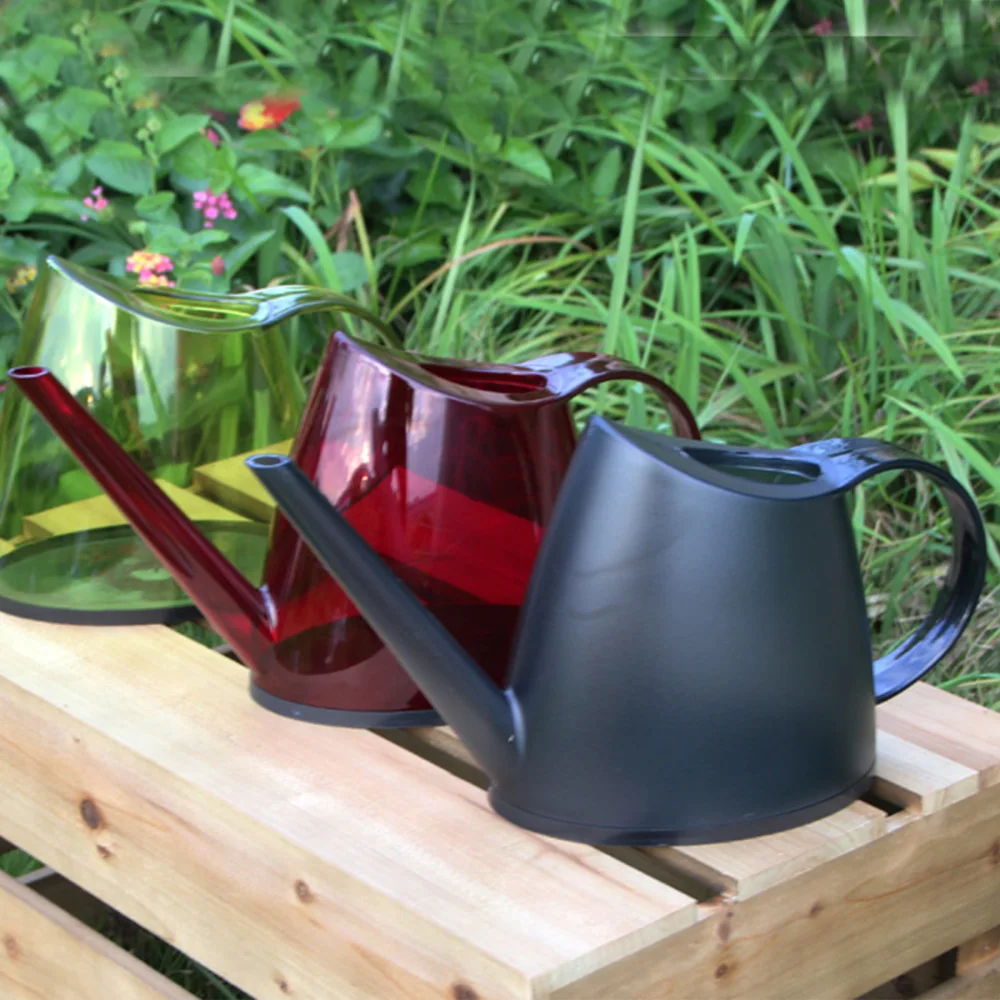 Planter Can Large Capacity Durable Home Flower Spray Bottle High Quality Shower Pot Plastic Garden Plants Watering Tool
Planter Can Large Capacity Durable Home Flower Spray Bottle High Quality Shower Pot Plastic Garden Plants Watering Tool