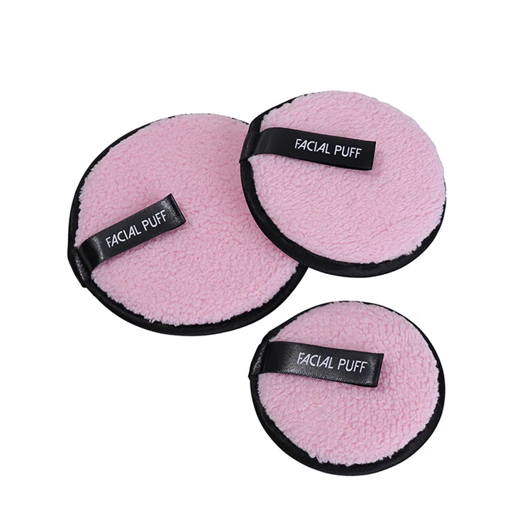 New Arrival Face Cleansing Puff Coral Velvet Surface Microfiber Cotton Makeup Remover Sponge puff, Black,white,coffee,customized color
New Arrival Face Cleansing Puff Coral Velvet Surface Microfiber Cotton Makeup Remover Sponge puff, Black,white,coffee,customized color