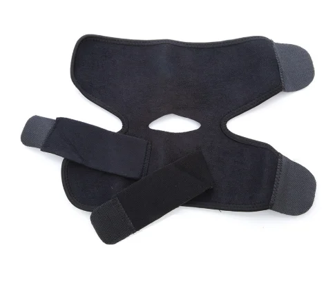 Safety Ankle Support Gym Running Protection Foot Bandage Elastic Ankle Brace Black Band Anti-slip Guard Sport Fitness Support
Safety Ankle Support Gym Running Protection Foot Bandage Elastic Ankle Brace Black Band Anti-slip Guard Sport Fitness Support