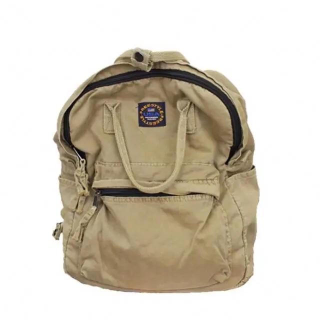 Bearky wholesale vintage canvas backpack cotton backpack bag duffel bag for girls lady, Customized
Bearky wholesale vintage canvas backpack cotton backpack bag duffel bag for girls lady, Customized
