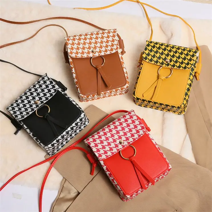 B10010 Hot Sale Casual Fashion Simple Grid All Match Chain Ladies Bag Handbags For Women, Yellow,red,black,brown
B10010 Hot Sale Casual Fashion Simple Grid All Match Chain Ladies Bag Handbags For Women, Yellow,red,black,brown