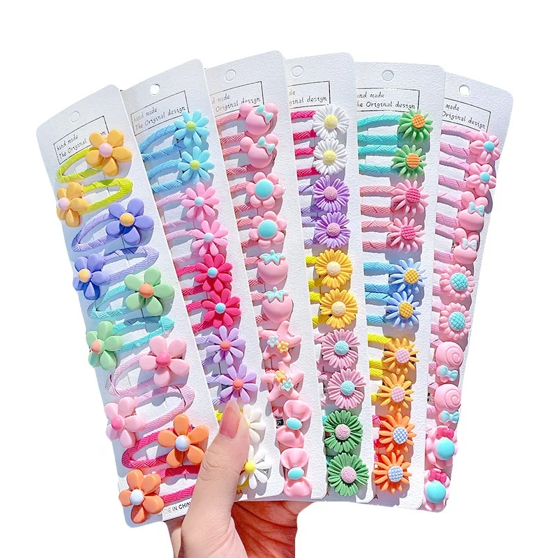 MIO 10 pcs/set Cartoon Hair Clips For Baby Girl Cute Fruits Animals Hair Clip Sets Accessories For Women Lady Girls
MIO 10 pcs/set Cartoon Hair Clips For Baby Girl Cute Fruits Animals Hair Clip Sets Accessories For Women Lady Girls