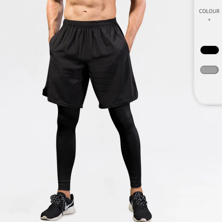 Wholesale Male New Fashionable Sport Wear Polyester Gym Apparel Men Stretch Basketball Training Track Tight Pants For Man
Wholesale Male New Fashionable Sport Wear Polyester Gym Apparel Men Stretch Basketball Training Track Tight Pants For Man