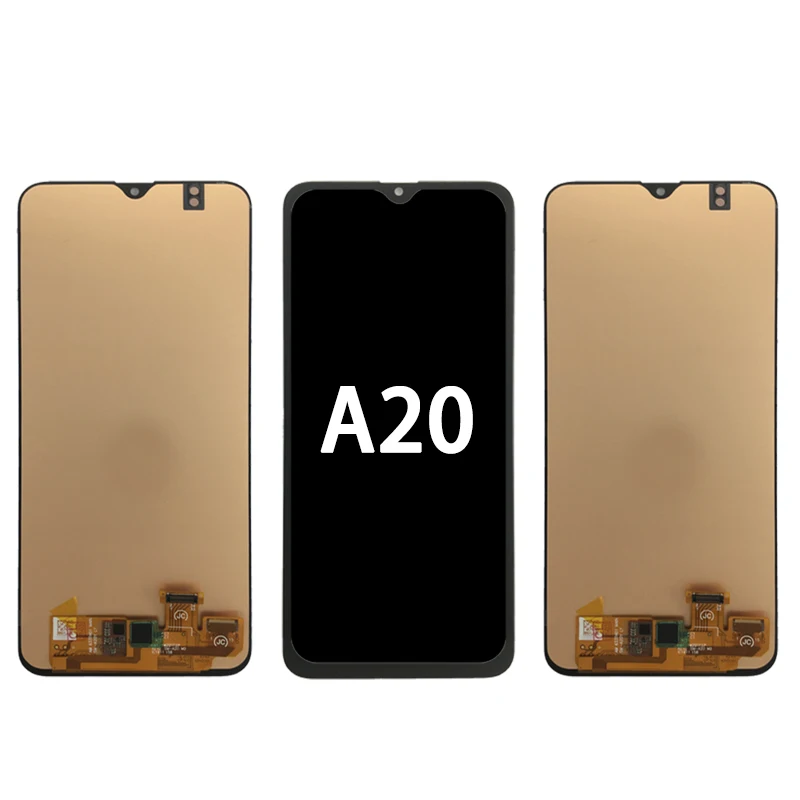 Best quality cheap delivery fee Replacement For Samsung Galaxy a20 OLED cracked display replacement a20, Black
Best quality cheap delivery fee Replacement For Samsung Galaxy a20 OLED cracked display replacement a20, Black