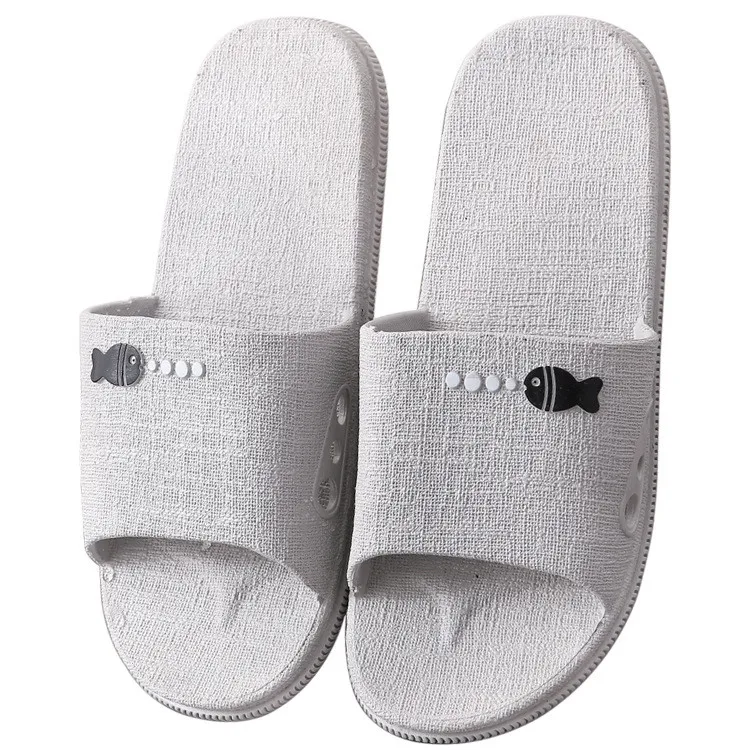 Net Red Pop Up Slippers Soft Bottom Fashion Wear Summer Casual Summer Couples Versatile Shoes, As picture
Net Red Pop Up Slippers Soft Bottom Fashion Wear Summer Casual Summer Couples Versatile Shoes, As picture
