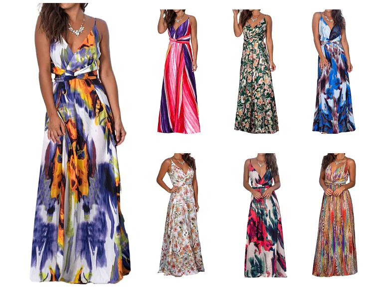 C20 new fashion 2021 summer arrivals women haute coture clothing boho dress long ropa coreana dama
C20 new fashion 2021 summer arrivals women haute coture clothing boho dress long ropa coreana dama