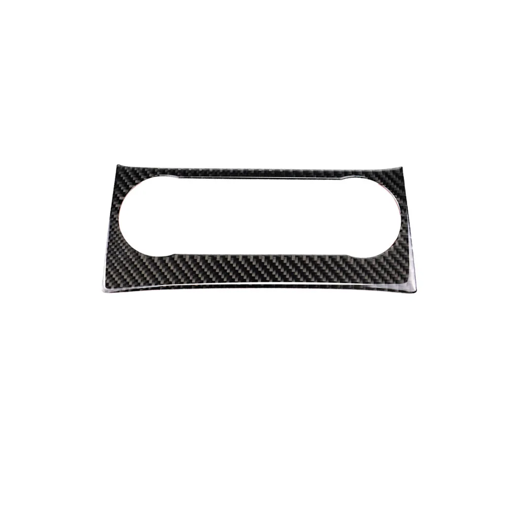 Carbon Fiber Air Conditioner Knob Control Panel Type A-Pure Color Decorative Stickers Trim for Mercedes-Benz
Carbon Fiber Air Conditioner Knob Control Panel Type A-Pure Color Decorative Stickers Trim for Mercedes-Benz