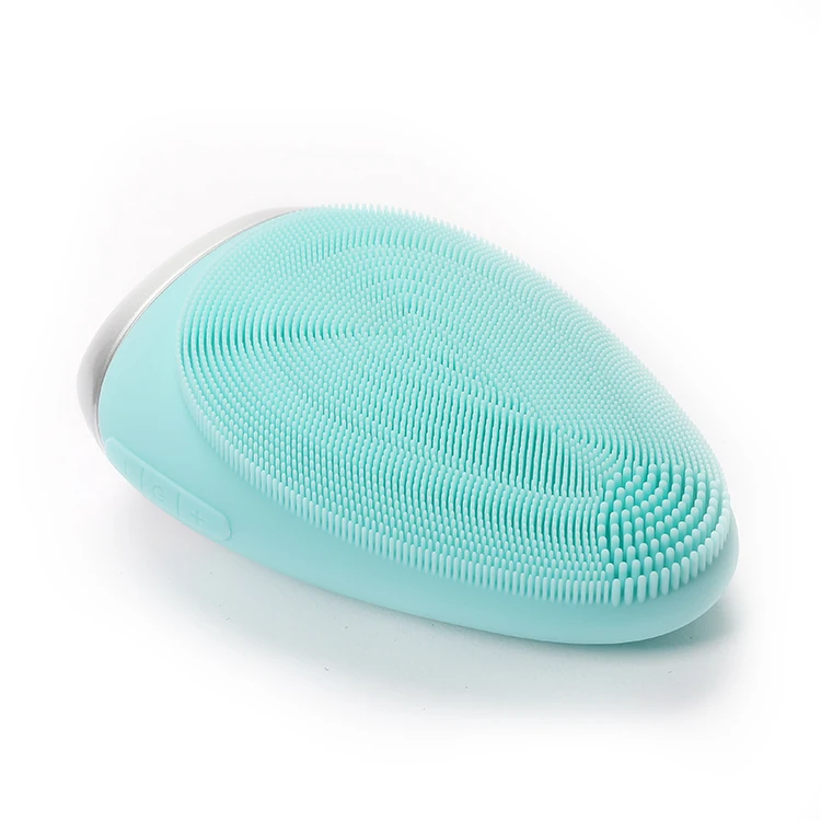 Wireless charging electric facial cleansing brush suppliers massager face sonic silicon
Wireless charging electric facial cleansing brush suppliers massager face sonic silicon