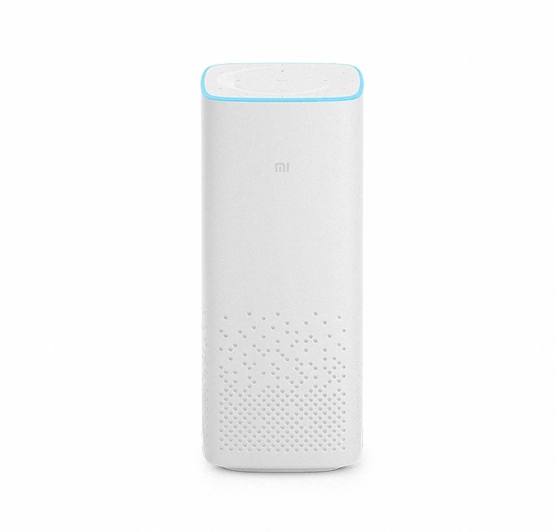 Original Xiaomi MI Ai Smart Speaker Voice Remote Control Wireless Speaker Artificial Intelligent Wifi
Original Xiaomi MI Ai Smart Speaker Voice Remote Control Wireless Speaker Artificial Intelligent Wifi