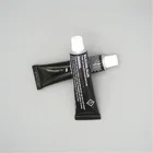 silicone glue/silicone adhesive/silicone sealant for plastics glass metal rubbers bonding