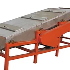 High intensity iron ore magnetic separation equipment