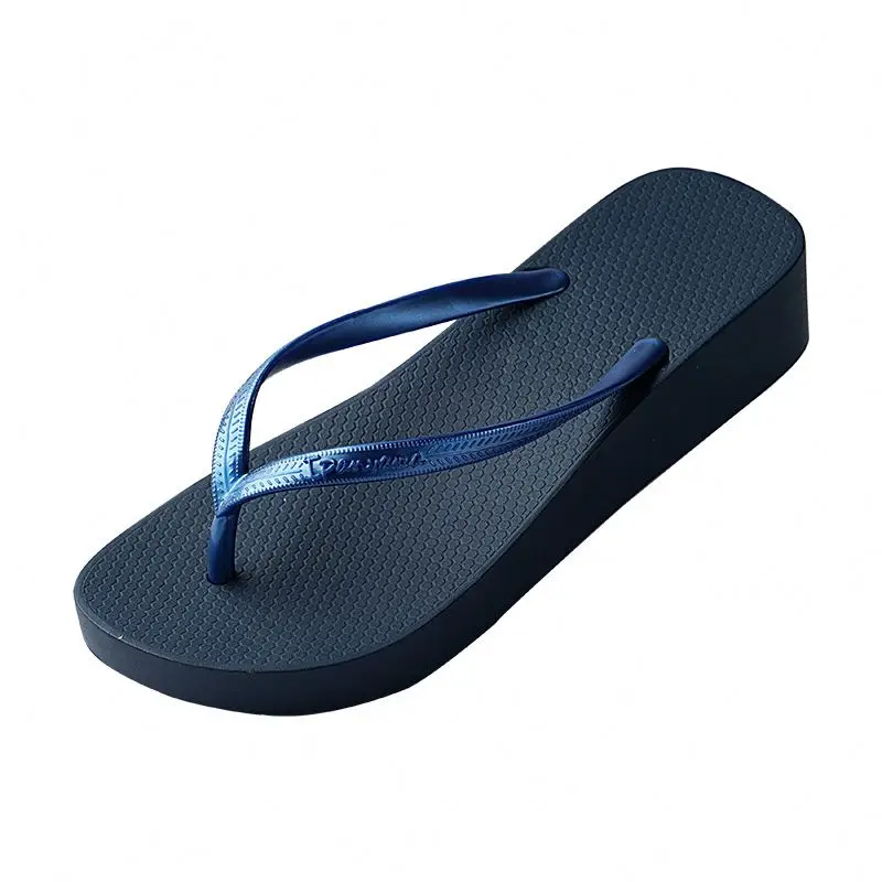 Women Slippers Plus Size wedge heels Slippers Summer Shoes Platform Female Slippers Womens Sandals Heel Flip Flop, Customized color
Women Slippers Plus Size wedge heels Slippers Summer Shoes Platform Female Slippers Womens Sandals Heel Flip Flop, Customized color