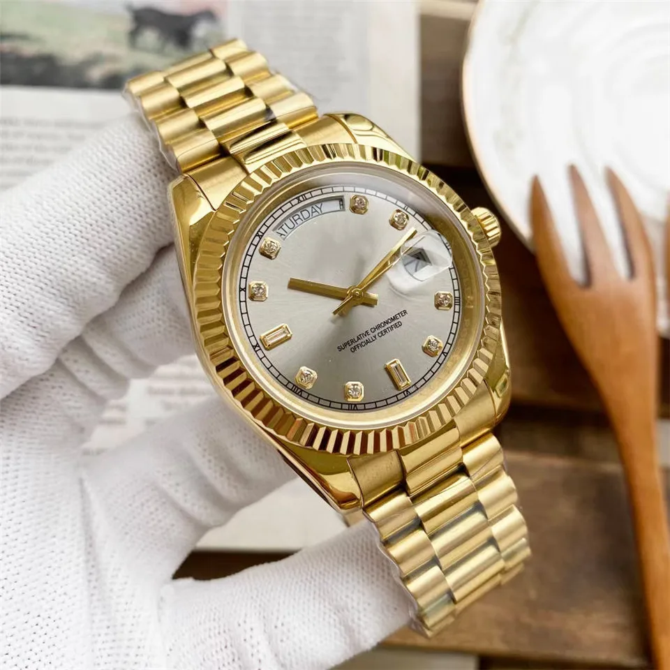 ROL 37 color options dial colorful case week display mechanical watch, 37 colors
ROL 37 color options dial colorful case week display mechanical watch, 37 colors