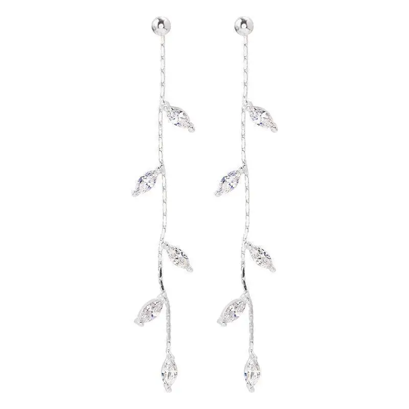 2022 new Tassel Earrings S925 Silver Butterfly Earrings women's long Butterfly Earrings, 12 colors available
2022 new Tassel Earrings S925 Silver Butterfly Earrings women's long Butterfly Earrings, 12 colors available