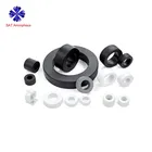 Iron Base Magnetic Material Iron Nano-Crystalline Core Alternative Core W764 (16.5X12.5X6mm)-50pcs