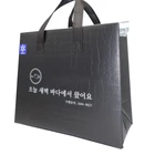 Custom Fashion Stylish Package Environmental Salable Insulated Foil Lining Waterproof Cooler Bag