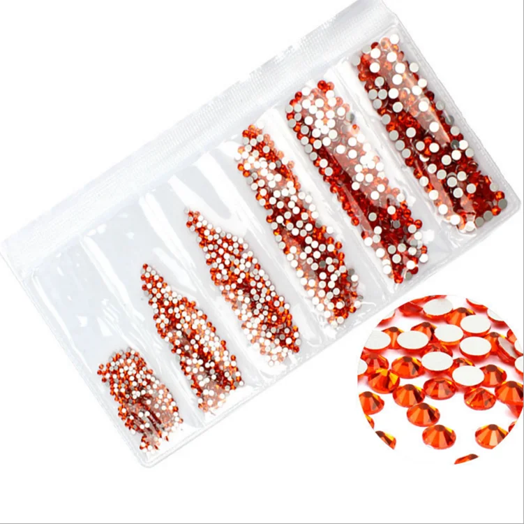 Size Design Crystal Nail Rhinestones Shiny Mixed Sizes AB Glass Nail Art Decorations Tools
Size Design Crystal Nail Rhinestones Shiny Mixed Sizes AB Glass Nail Art Decorations Tools