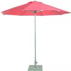 Leisure Ways Garden Outdoor Umbrella, Sun Outdoor Patio Umbrella