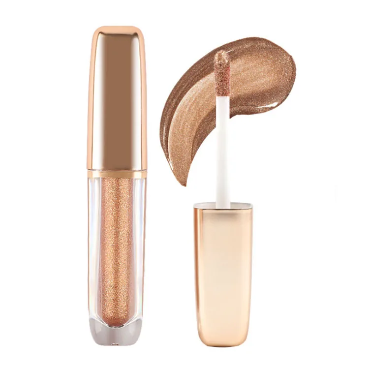 Private label hot selling new arrival liquid eyeshadow high quality 5 colors liquid eyeshadow
Private label hot selling new arrival liquid eyeshadow high quality 5 colors liquid eyeshadow