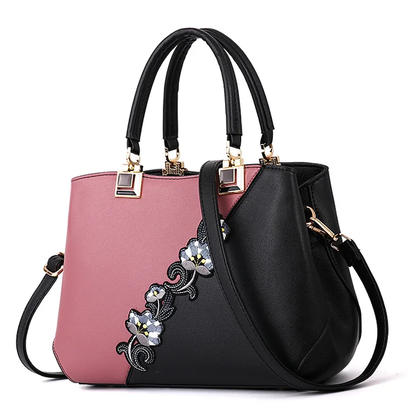 Wholesale New Luxury High Quality Shoulder Bags Designer Crossbody Bag For Women PU Leather Handbag Lady Tote Bag, Picture
Wholesale New Luxury High Quality Shoulder Bags Designer Crossbody Bag For Women PU Leather Handbag Lady Tote Bag, Picture