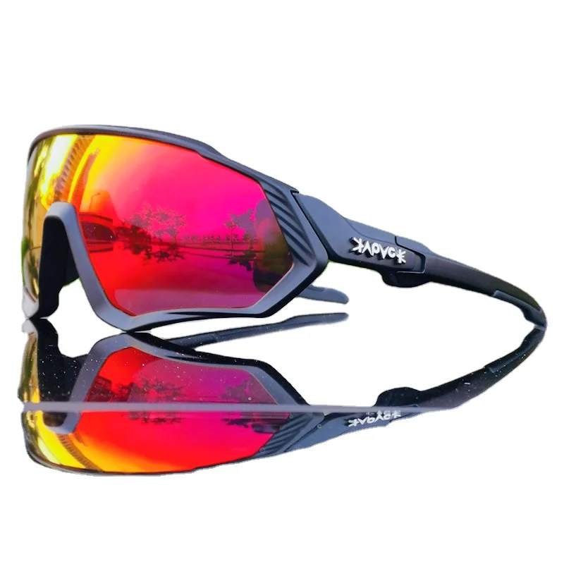 Hot TR90 cycling sunglasses Polarized sports cycling glasses bicycle mountain bike glasses men/women cycling eyewear, Custom colors
Hot TR90 cycling sunglasses Polarized sports cycling glasses bicycle mountain bike glasses men/women cycling eyewear, Custom colors