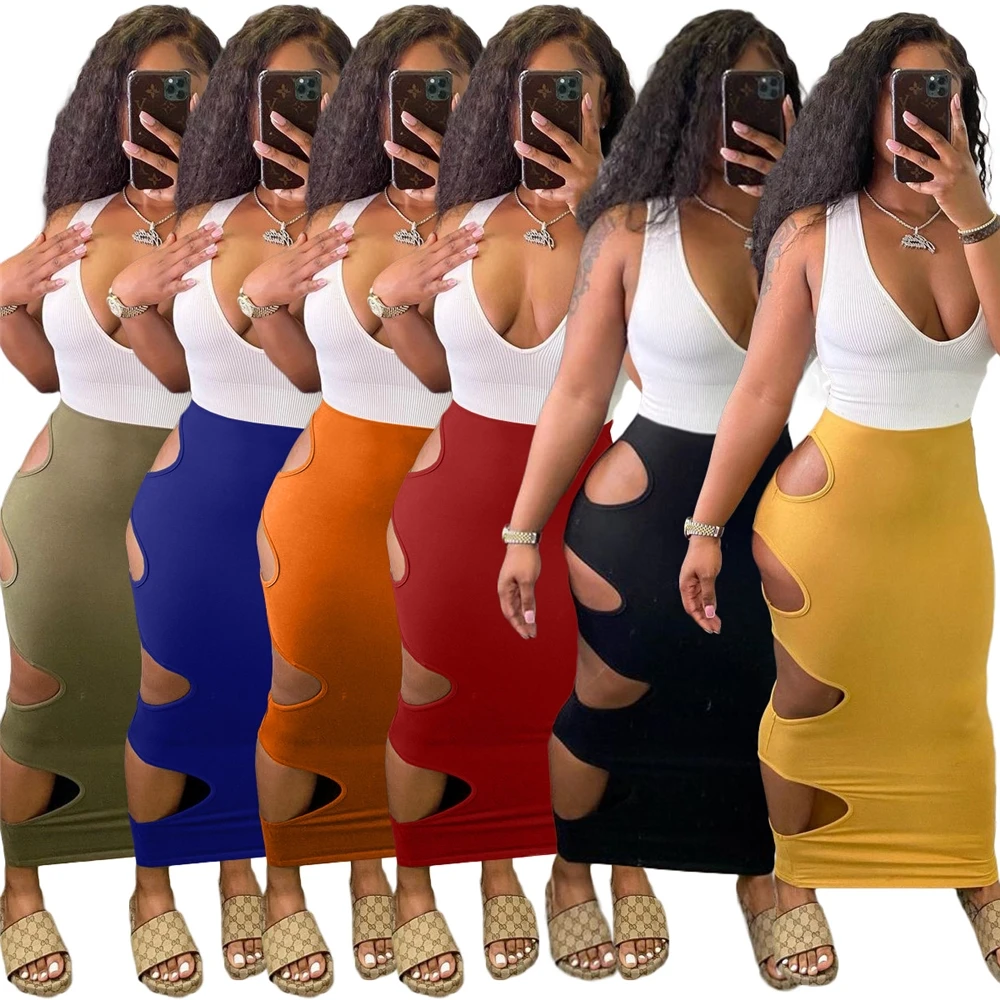 LXX563 2021 Hot Sale Sexy Dress Hollow Out Summer Dresses Short Sleeve Skirt Push Up Sexy Maxi Club Dress For Women
LXX563 2021 Hot Sale Sexy Dress Hollow Out Summer Dresses Short Sleeve Skirt Push Up Sexy Maxi Club Dress For Women