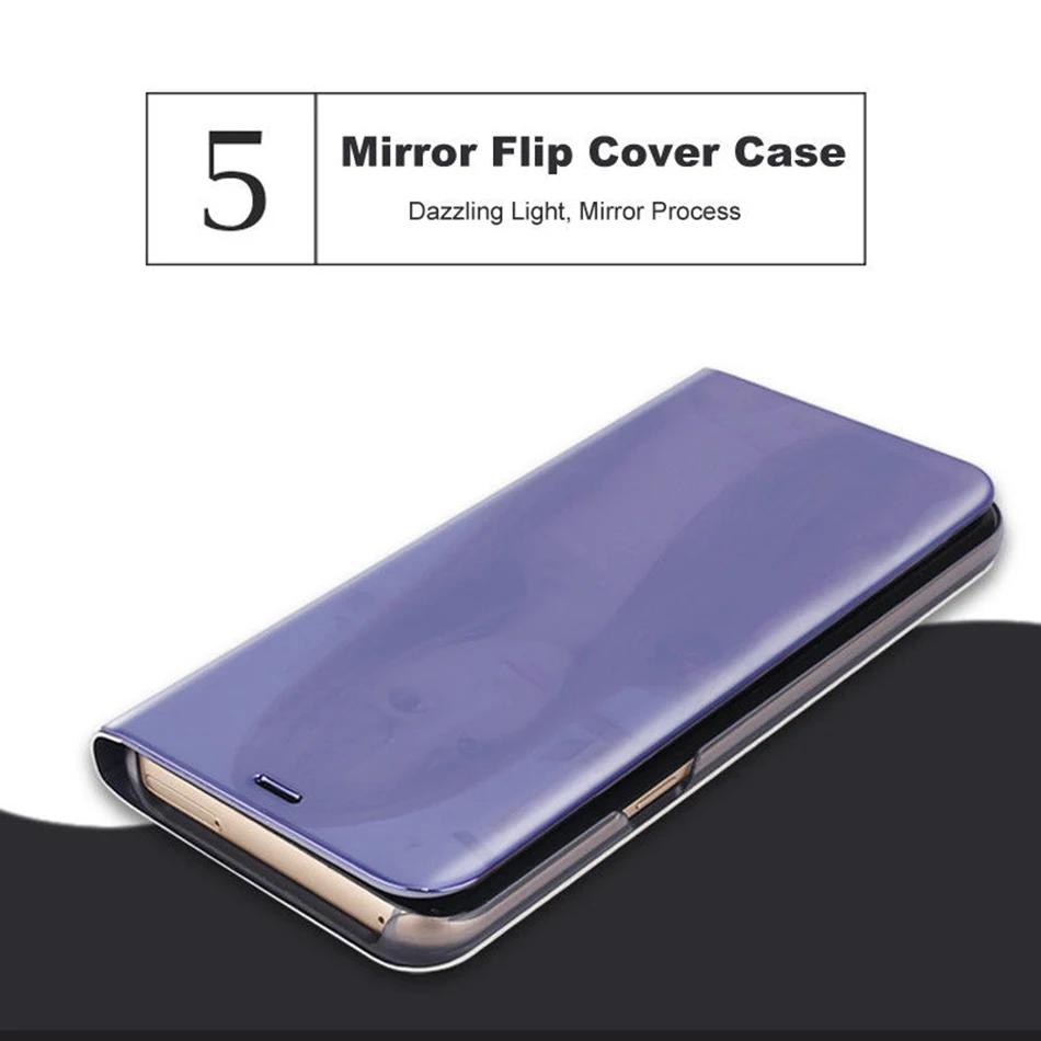 Smart Mirror Flip Case For Huawei P30 P20 Mate 20 10 Pro Lite P Smart 2019 Honor 20 View 20 7C 8X 10 8 9 Lite 9i Nova 5 3i Case.jpg