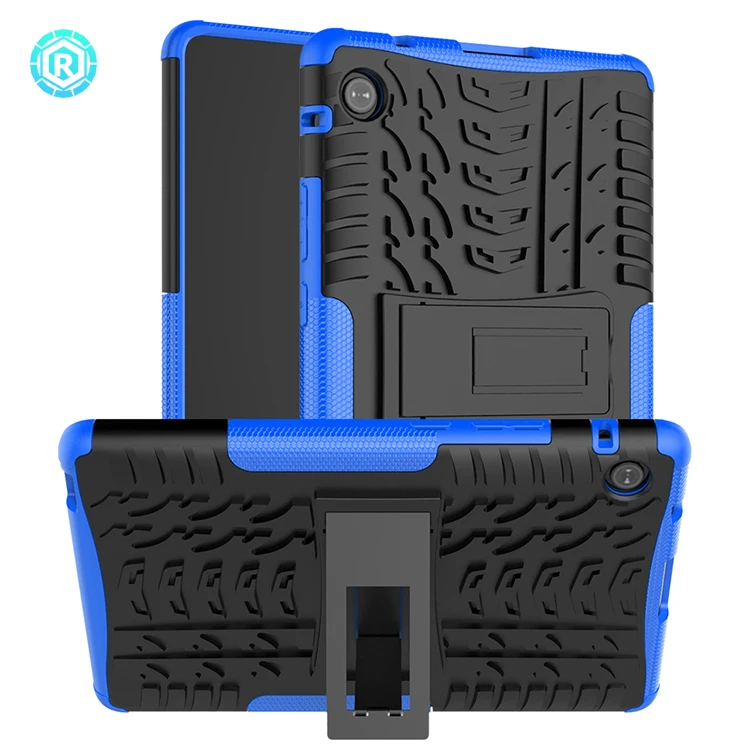 Smart hot sale rugged shockproof 8 inch designer case for Huawei tablet protective case for Huawei Medpad T8
Smart hot sale rugged shockproof 8 inch designer case for Huawei tablet protective case for Huawei Medpad T8