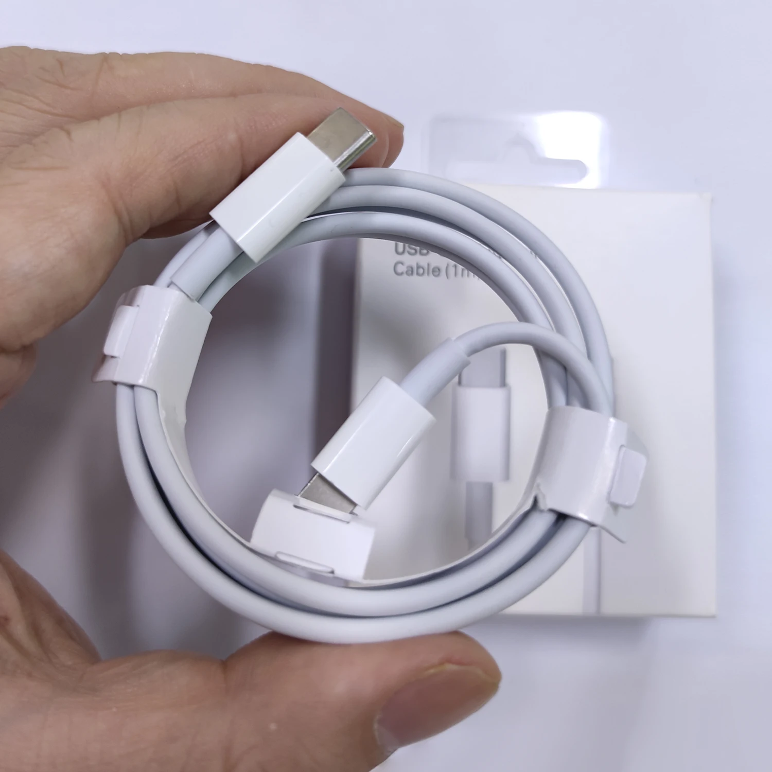 mini original data line pd charging date type fast usb c cable for iphone for iphone 12 pro, White
mini original data line pd charging date type fast usb c cable for iphone for iphone 12 pro, White