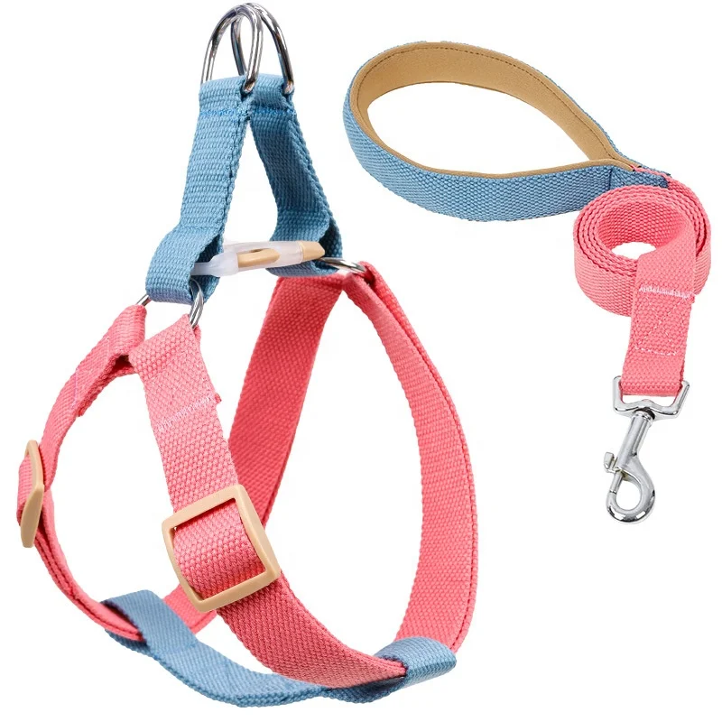 Fashion Brand Pet Supplies Dog Harness Adjustable Designers Dog Harness with Leash Set for Pet
Fashion Brand Pet Supplies Dog Harness Adjustable Designers Dog Harness with Leash Set for Pet