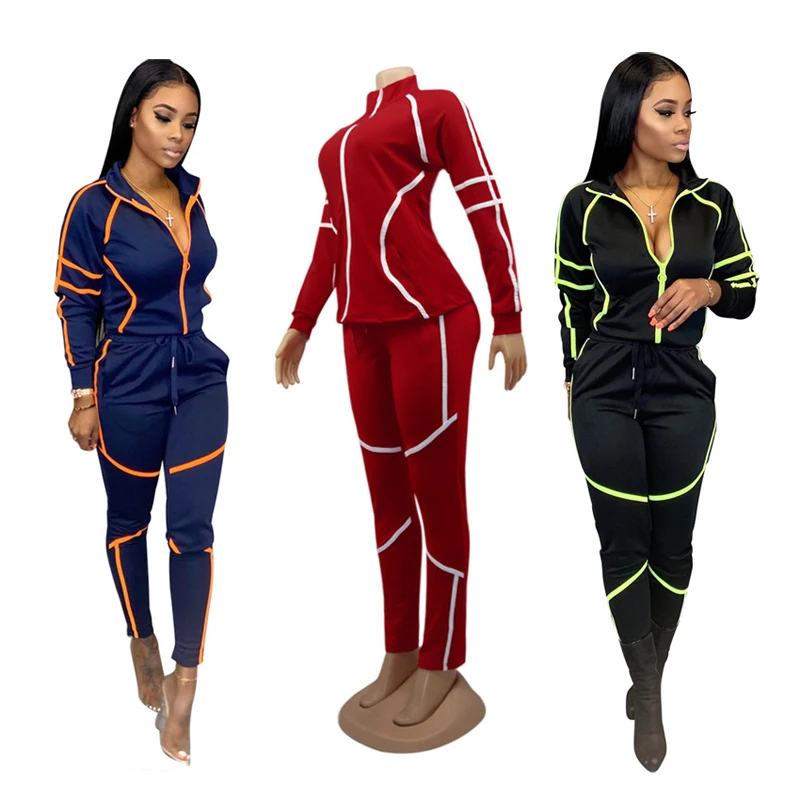 women two piece set clothing plus size women workout clothing 2 piece workout set, As show
women two piece set clothing plus size women workout clothing 2 piece workout set, As show