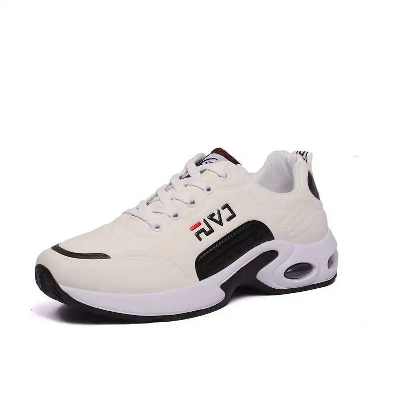 2020 factory cheap men's outdoor sports and casual shoe for man sneakers waterproof travel PU running shoes
2020 factory cheap men's outdoor sports and casual shoe for man sneakers waterproof travel PU running shoes