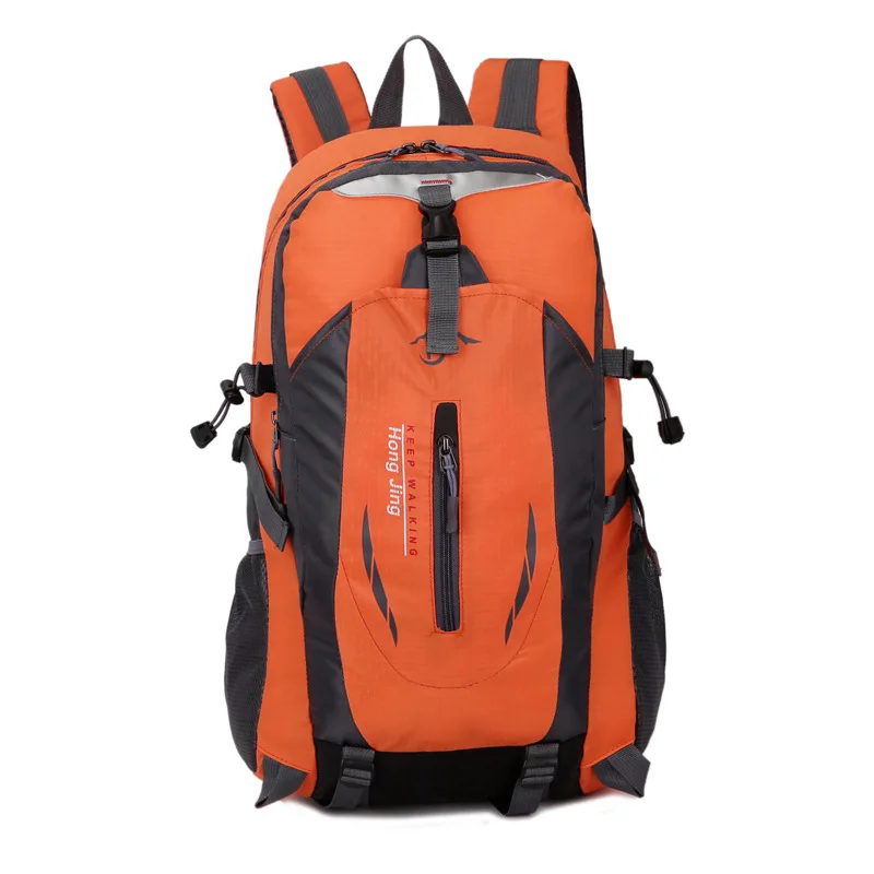2021 hot sale 40L outdoor waterproof hiking bag with large capacity travel outdoor hiking bag with climbing hiking backpack, Pictures
2021 hot sale 40L outdoor waterproof hiking bag with large capacity travel outdoor hiking bag with climbing hiking backpack, Pictures