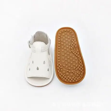 High Quality Child Infant Casual Leather Sandals Baby Prewalker, White/pink/l.blue/beige
High Quality Child Infant Casual Leather Sandals Baby Prewalker, White/pink/l.blue/beige