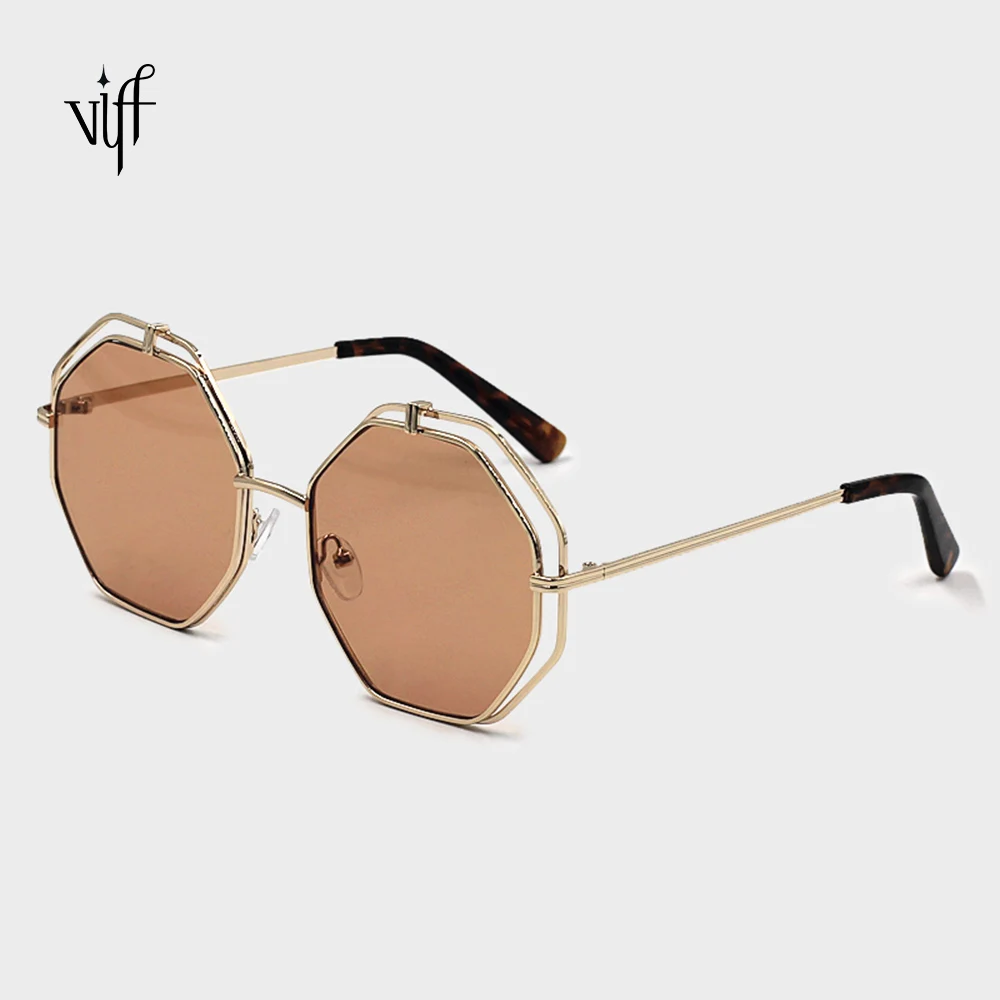 HM19171 Classic popular hexagon sunglasses women metal oem custom sun glasses fashion sunglasses
HM19171 Classic popular hexagon sunglasses women metal oem custom sun glasses fashion sunglasses