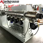 Machine Single Screw Pp Meltblown Nonwoven Fabric Making Machine