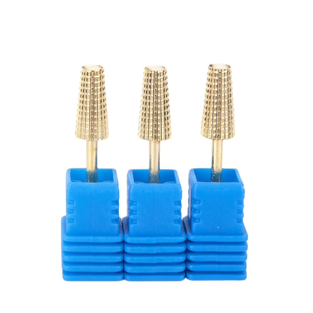 Natural nail care drill bit nail tungsten cuticle cleaner needle solid carbide nail drill bit
Natural nail care drill bit nail tungsten cuticle cleaner needle solid carbide nail drill bit