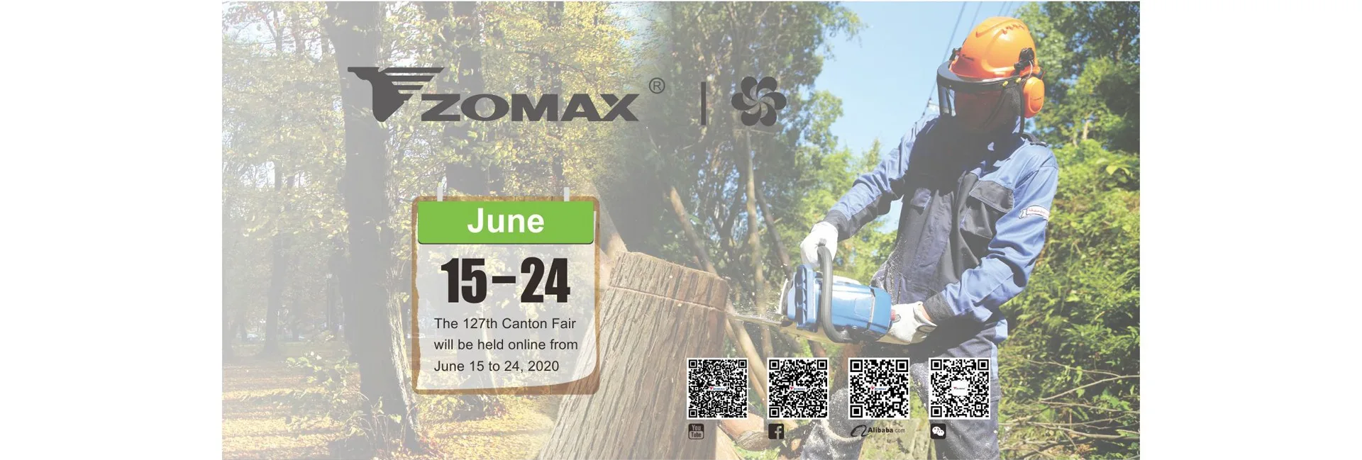 Zhejiang Zomax Garden Machinery Co., Ltd. Gasoline Chainsaws, Brush