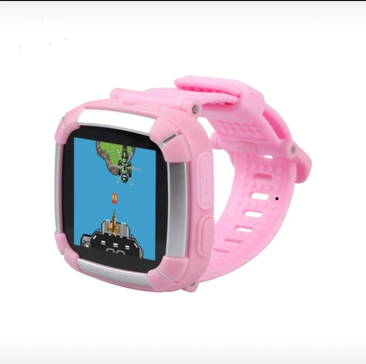 New Products Kids Smart Watch With Camera Child Smartwatch SOS Tracker Baby Wristwatch Electronic
New Products Kids Smart Watch With Camera Child Smartwatch SOS Tracker Baby Wristwatch Electronic
