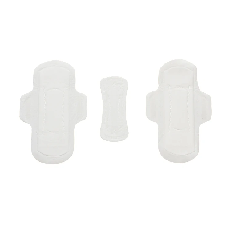 Three-dimensional surround disposable women cotton sanitary pads export india market
Three-dimensional surround disposable women cotton sanitary pads export india market