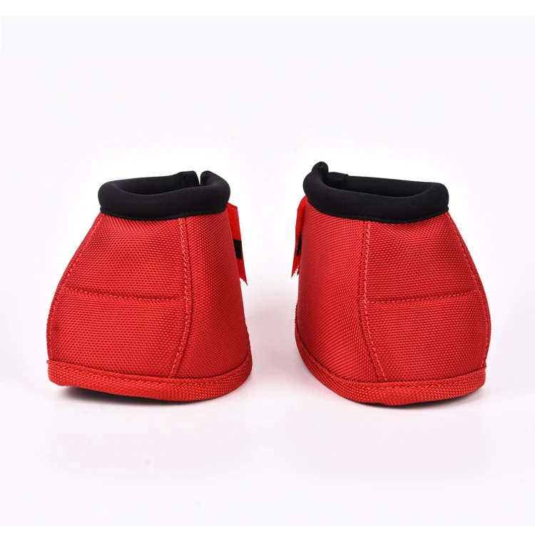 High quality Overreaching Protective Durable Bell Boots, Customized
High quality Overreaching Protective Durable Bell Boots, Customized
